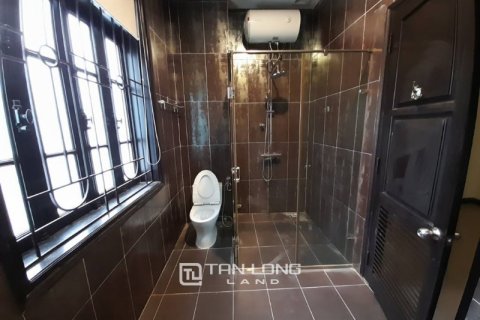 4 bedrooms Villa in Tay Ho, Ha Noi, No. 2304 16