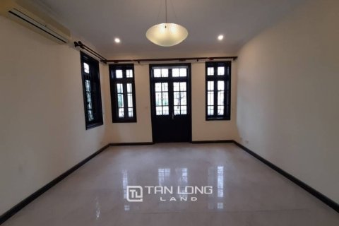 4 bedrooms Villa in Tay Ho, Ha Noi, No. 2304 12