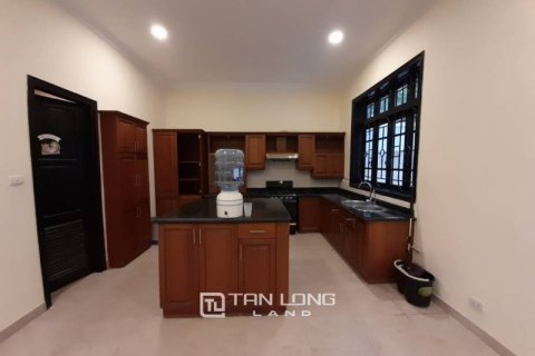 4 bedrooms Villa in Tay Ho, Ha Noi, No. 2304 11