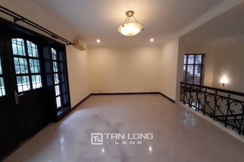 4 bedrooms Villa in Tay Ho, Ha Noi, No. 2304 19