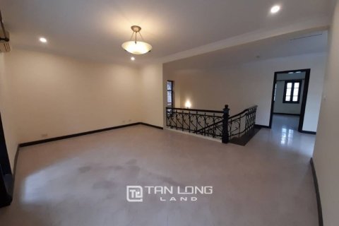 4 bedrooms Villa in Tay Ho, Ha Noi, No. 2304 17