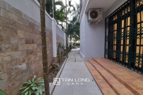 4 bedrooms Villa in Tay Ho, Ha Noi, No. 2304 4