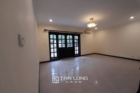 4 bedrooms Villa in Tay Ho, Ha Noi, No. 2304 13