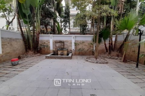 4 bedrooms Villa in Tay Ho, Ha Noi, No. 2304 3