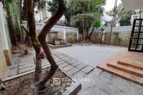 4 bedrooms Villa in Tay Ho, Ha Noi, No. 2304 2