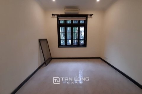 4 bedrooms Villa in Tay Ho, Ha Noi, No. 2304 21