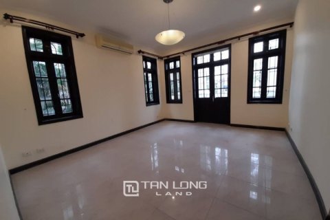 4 bedrooms Villa in Tay Ho, Ha Noi, No. 2304 23