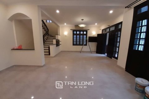 4 bedrooms Villa in Tay Ho, Ha Noi, No. 2304 8