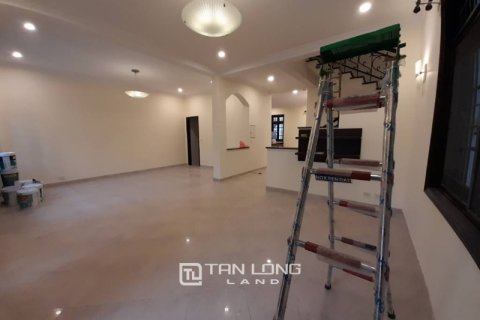 4 bedrooms Villa in Tay Ho, Ha Noi, No. 2304 9