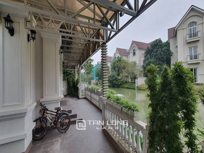 5 bedrooms Villa in Long Bien, Ha Noi, Vietnam No. 2305