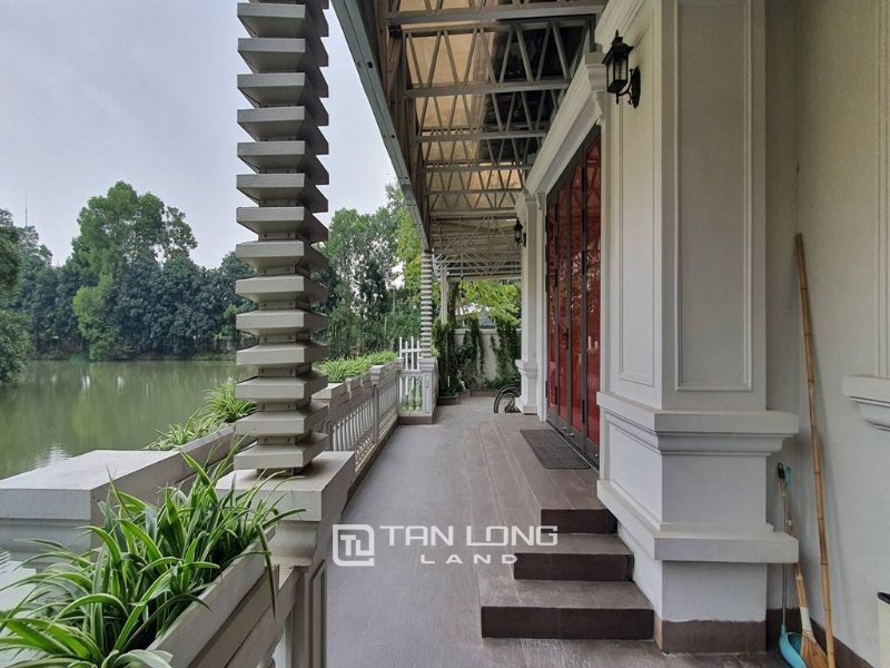5 bedrooms Villa in Long Bien, Ha Noi, Vietnam No. 2305