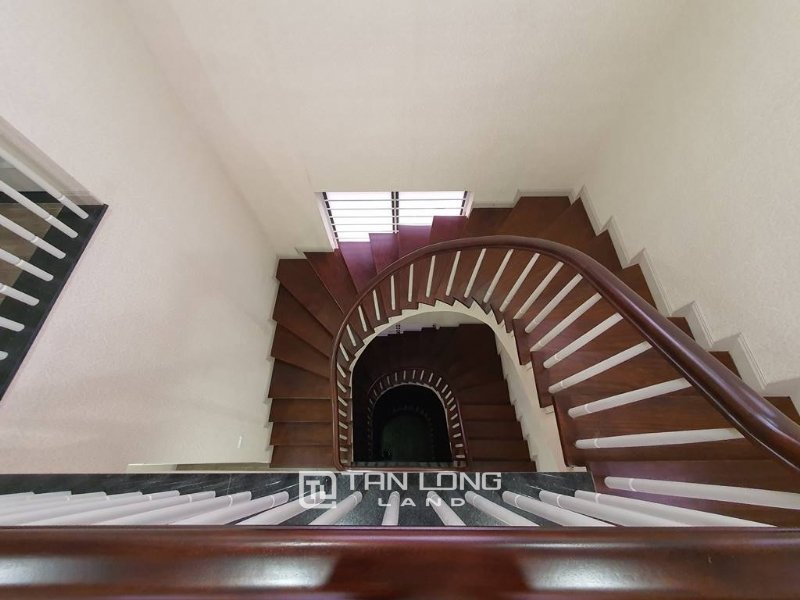 5 bedrooms Villa in Long Bien, Ha Noi, Vietnam No. 2305