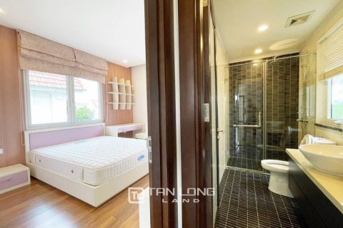 4 bedrooms Villa in Long Bien, Ha Noi, No. 2301 13