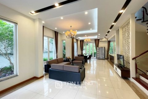 4 bedrooms Villa in Long Bien, Ha Noi,  No. 2301