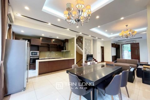 4 bedrooms Villa in Long Bien, Ha Noi, No. 2301 3