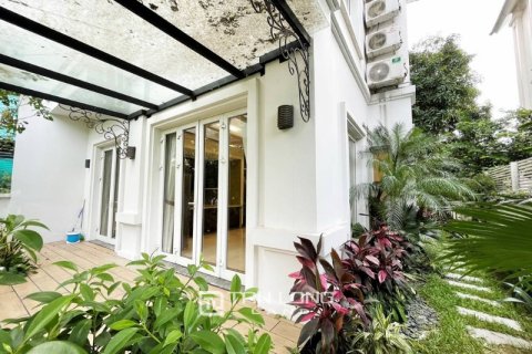4 bedrooms Villa in Long Bien, Ha Noi, No. 2301 21