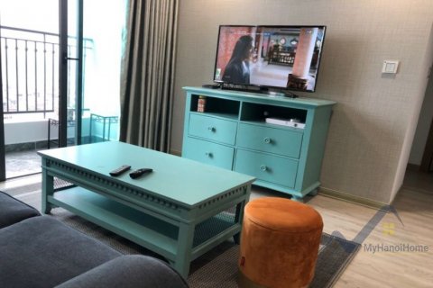 2 bedrooms Apartment in Long Bien, Ha Noi, No. 19430 2