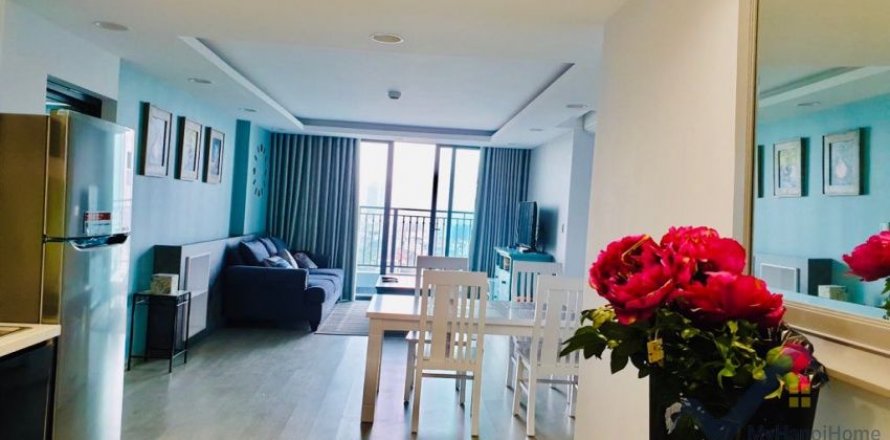 2 bedrooms Apartment in Long Bien, Ha Noi, No. 19430