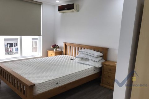 3 bedrooms Apartment in Tay Ho, Ha Noi, No. 19431 6