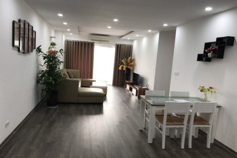 3 bedrooms Apartment in Tay Ho, Ha Noi, No. 19431
