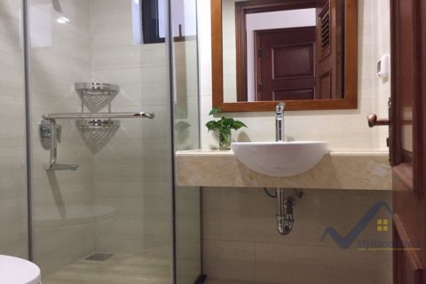 2 bedrooms Apartment in Tay Ho, Ha Noi,  No. 19433 8
