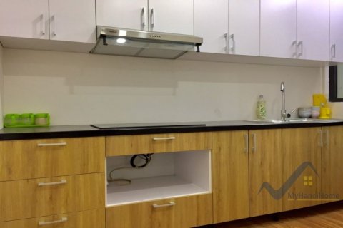 2 bedrooms Apartment in Tay Ho, Ha Noi,  No. 19433 5