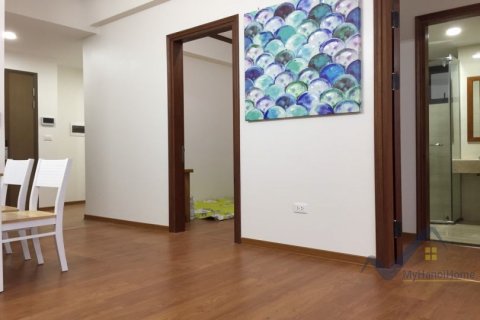 2 bedrooms Apartment in Tay Ho, Ha Noi,  No. 19433 4