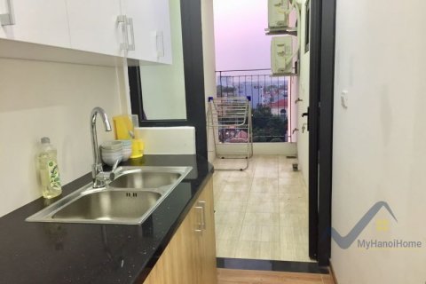 2 bedrooms Apartment in Tay Ho, Ha Noi,  No. 19433 6