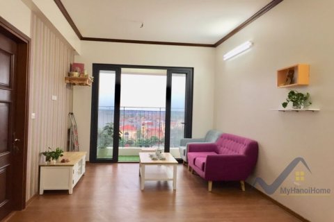 2 bedrooms Apartment in Tay Ho, Ha Noi,  No. 19433 2