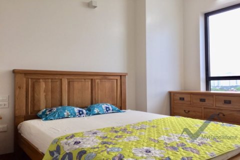 2 bedrooms Apartment in Tay Ho, Ha Noi,  No. 19433 10