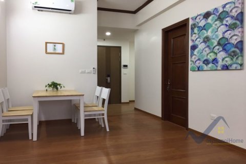2 bedrooms Apartment in Tay Ho, Ha Noi,  No. 19433 3