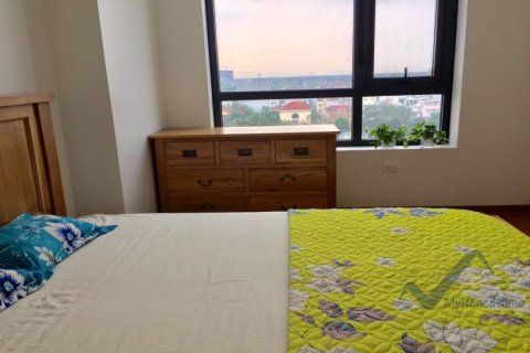 2 bedrooms Apartment in Tay Ho, Ha Noi,  No. 19433 9