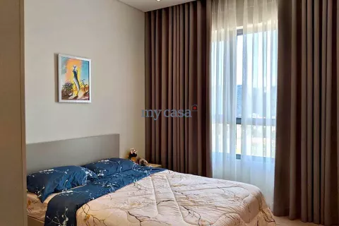 2 bedrooms Apartment in Thu Duc, Ho Chi Minh,  No. 12194 2