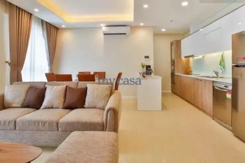2 bedrooms Apartment in Thu Duc, Ho Chi Minh,  No. 12194 3