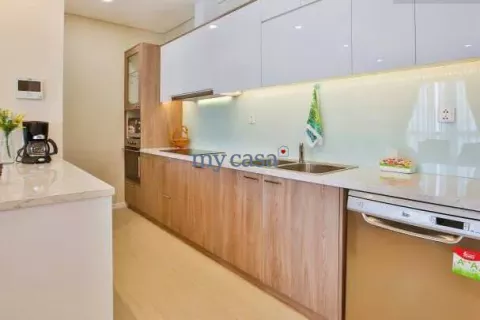 2 bedrooms Apartment in Thu Duc, Ho Chi Minh, No. 12194