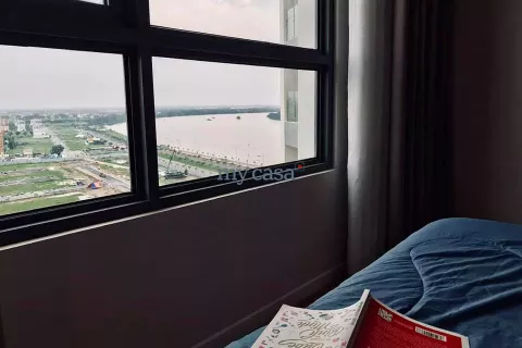 2 bedrooms Apartment in Thu Duc, Ho Chi Minh,  No. 12194 6