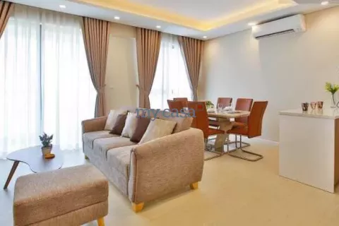 2 bedrooms Apartment in Thu Duc, Ho Chi Minh,  No. 12194 7