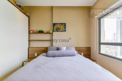 2 bedrooms Apartment in Thu Duc, Ho Chi Minh, No. 12190 3