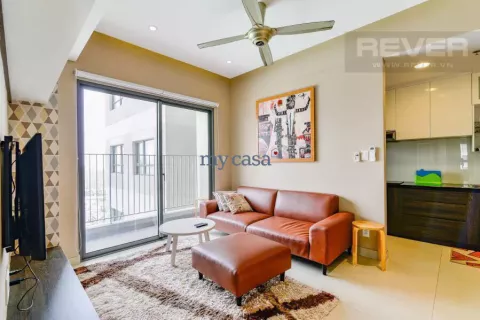 2 bedrooms Apartment in Thu Duc, Ho Chi Minh, No. 12190 10