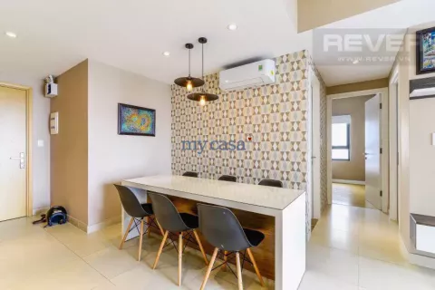 2 bedrooms Apartment in Thu Duc, Ho Chi Minh, No. 12190 11