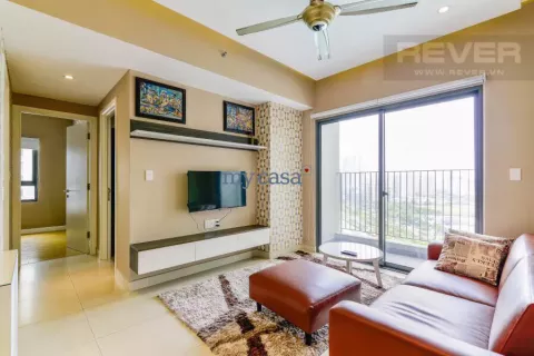 2 bedrooms Apartment in Thu Duc, Ho Chi Minh, No. 12190 2