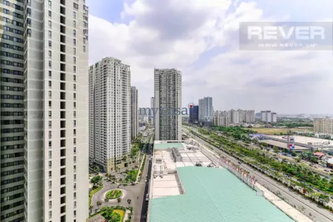 2 bedrooms Apartment in Thu Duc, Ho Chi Minh, No. 12190 9