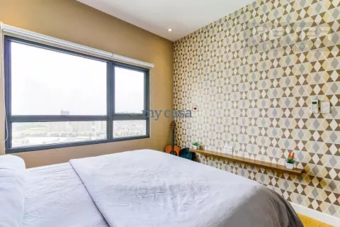 2 bedrooms Apartment in Thu Duc, Ho Chi Minh, No. 12190 12