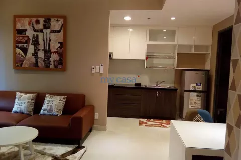 2 bedrooms Apartment in Thu Duc, Ho Chi Minh, No. 12190 4
