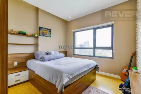 2 bedrooms Apartment in Thu Duc, Ho Chi Minh, No. 12190 5