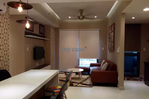 2 bedrooms Apartment in Thu Duc, Ho Chi Minh, No. 12190 14