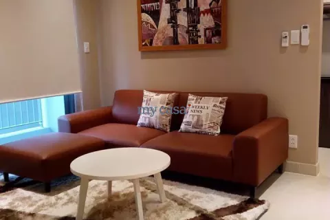 2 bedrooms Apartment in Thu Duc, Ho Chi Minh, No. 12190 8