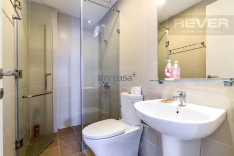 2 bedrooms Apartment in Thu Duc, Ho Chi Minh,  No. 12190