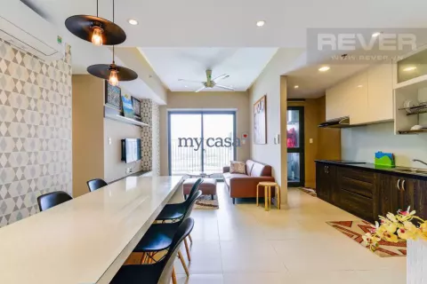 2 bedrooms Apartment in Thu Duc, Ho Chi Minh, No. 12190 13