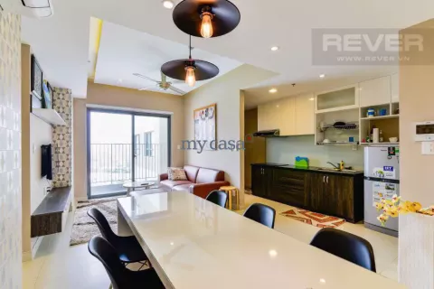 2 bedrooms Apartment in Thu Duc, Ho Chi Minh, No. 12190 7